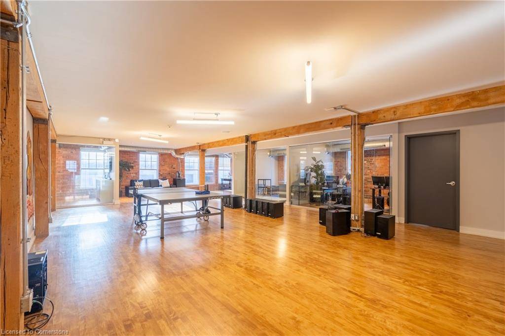 Hamilton, ON L8P 4Y4,10 George Street #300