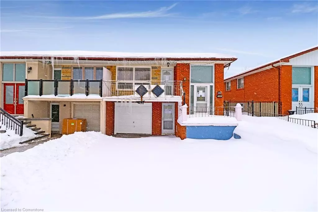 Peel, ON L4T 2L5,7285 Lancaster Avenue