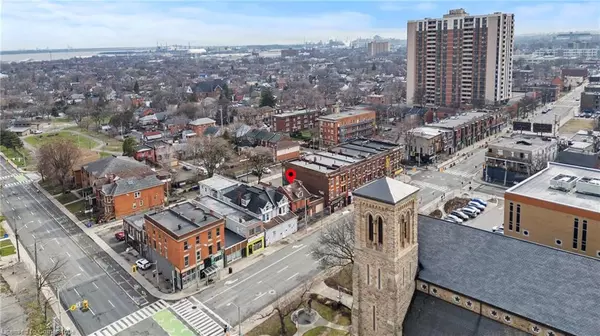 Hamilton, ON L8N 1C5,433 King Street E