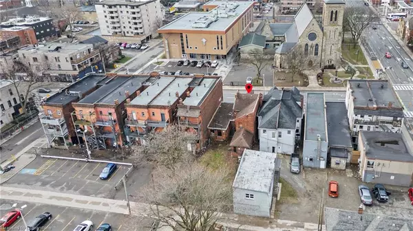 Hamilton, ON L8N 1C5,433 King Street E