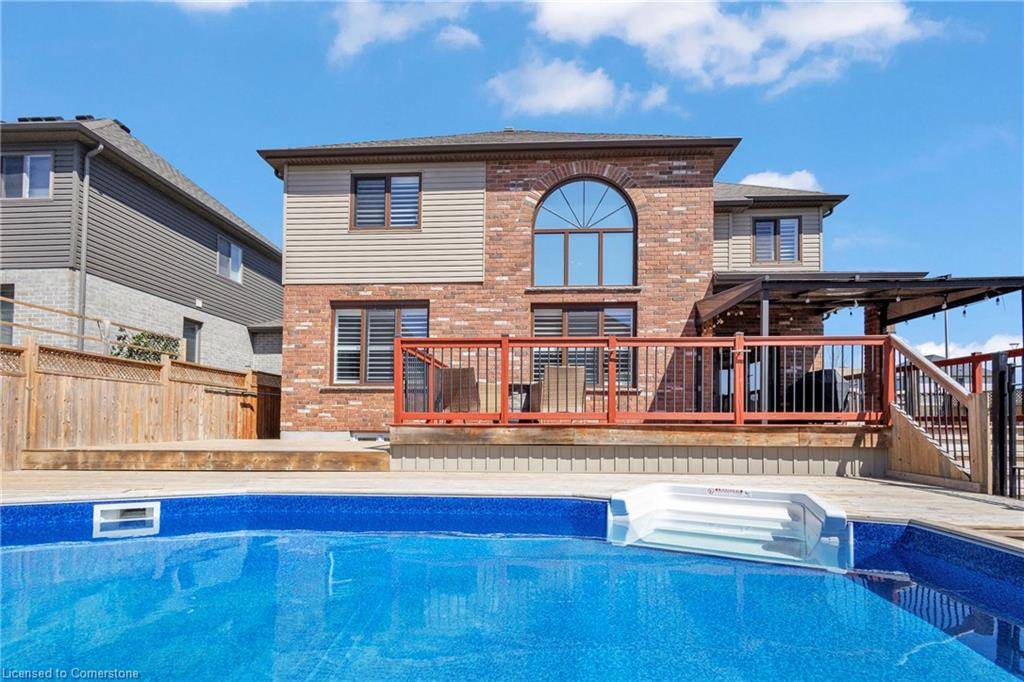 Woodstock, ON N4T 0C6,801 Halifax Road