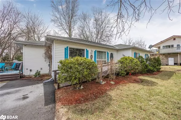 Innisfil, ON L9S 2E4,771 Roberts Road