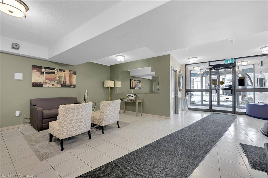Hamilton, ON L8P 1V4,165 Bold Street #403