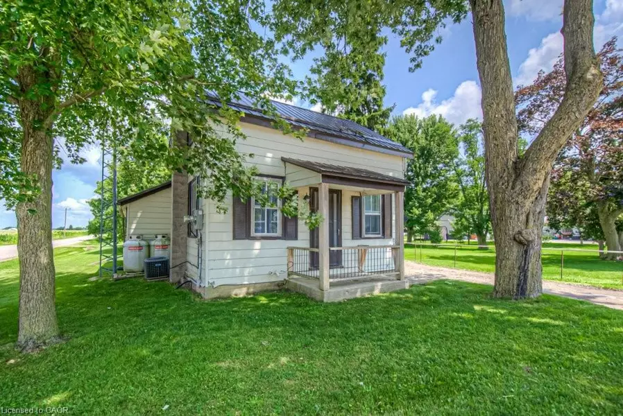 5995 Deborah Glaister Line, Wellesley, ON N0B 2T0