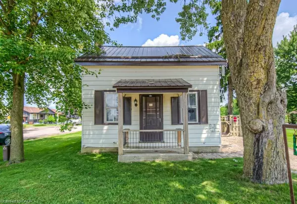 Wellesley, ON N0B 2T0,5995 Deborah Glaister Line