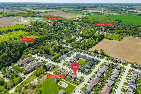 Elora, ON N0B 1S0,71 Stumpf Street