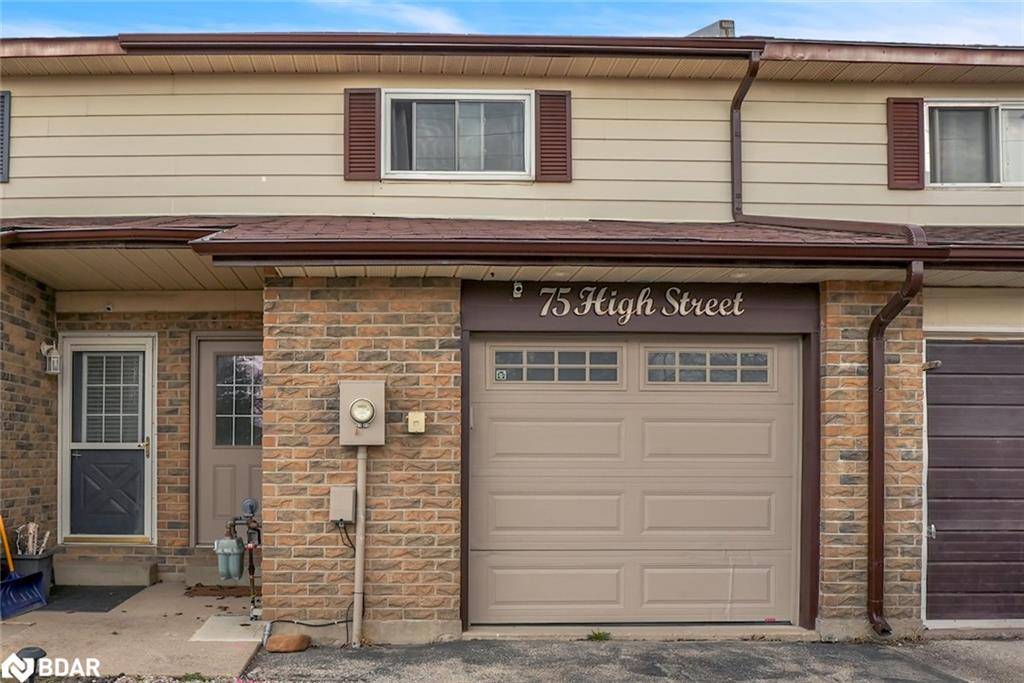75 High Street, Collingwood, ON L9Y 4V4