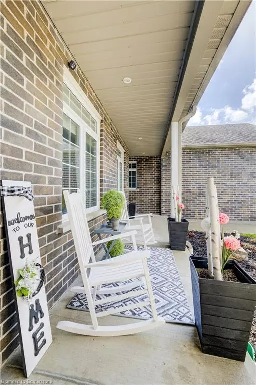 Baden, ON N3A 2V6,21 Foell Street #11