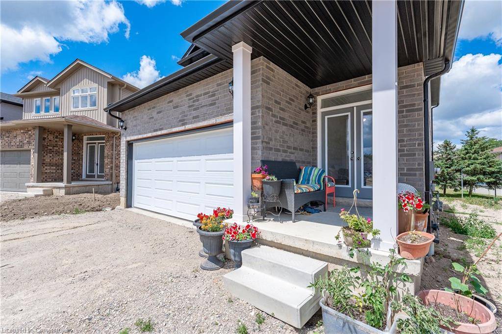 Tavistock, ON N0B 2R0,198 Jacob Street