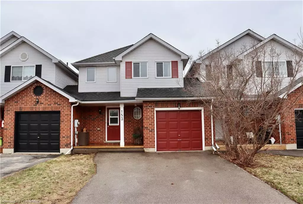 Fergus, ON N1M 3P5,153 Tait Crescent