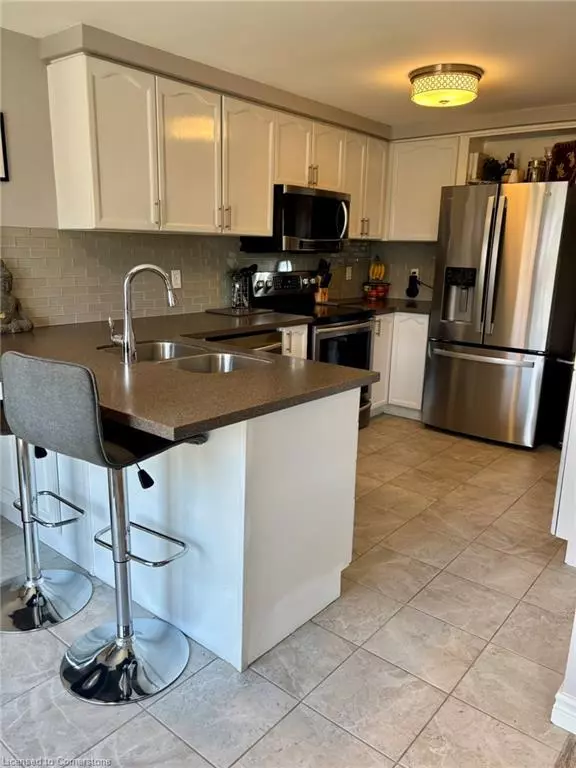 Fergus, ON N1M 3P5,153 Tait Crescent