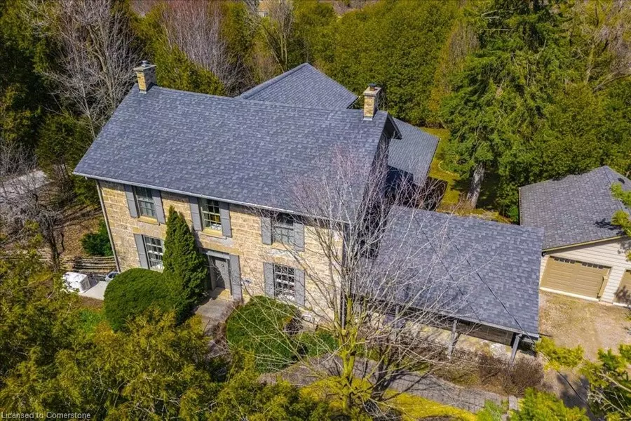 292 South River Road, Elora, ON N0B 1S0