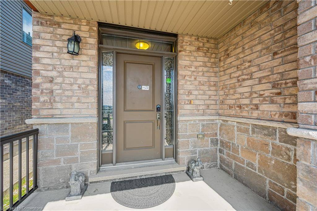 Waterloo, ON N2V 2Y7,550 Wasaga Crescent