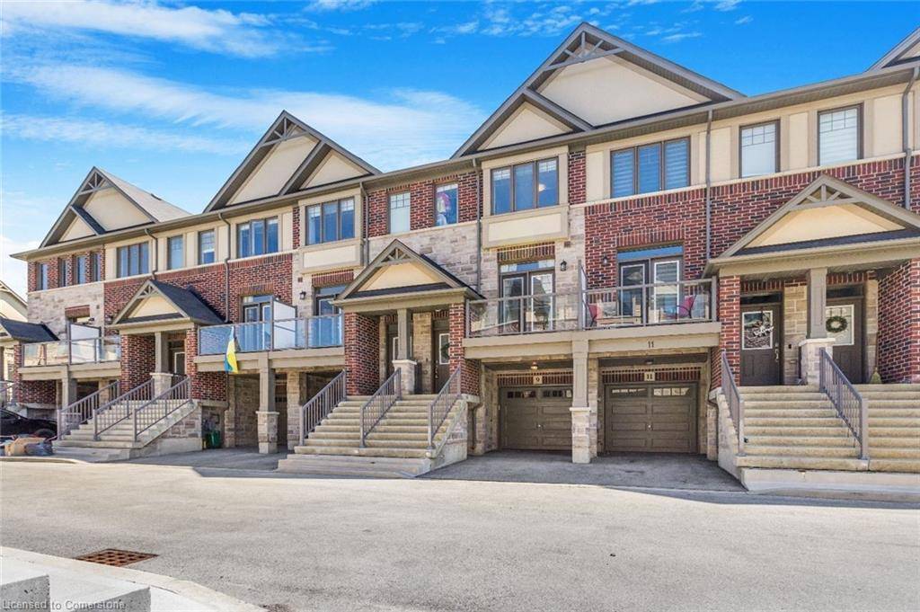 Ancaster, ON L9G 0H2,9 Pringle Lane