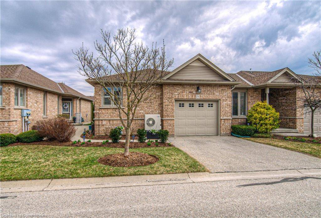 20 Isherwood Avenue #130, Cambridge, ON N1R 8P9