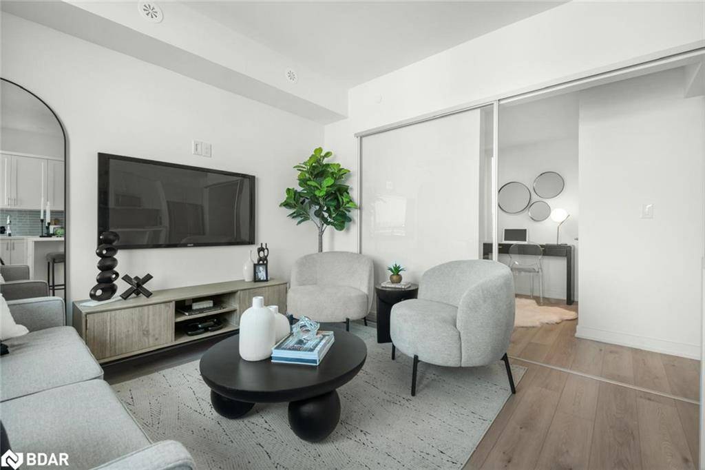 Toronto, ON M4B 2V5,1455 O'connor Drive W #23