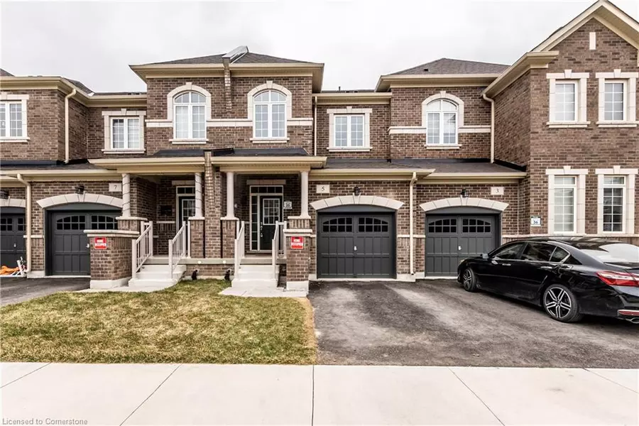 5 Lidstone Street, Cambridge, ON N1R 5S2