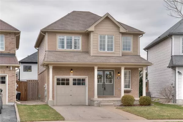 Breslau, ON N0B 1M0,288 Norwich Road