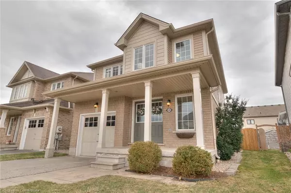 Breslau, ON N0B 1M0,288 Norwich Road