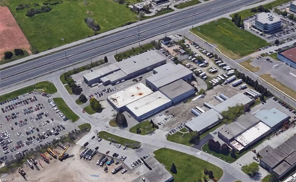 Burlington, ON L7L 4X9,1030 Heritage Road