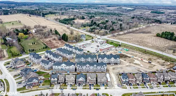 Tottenham, ON L0G 1W0,32 Brandon Crescent