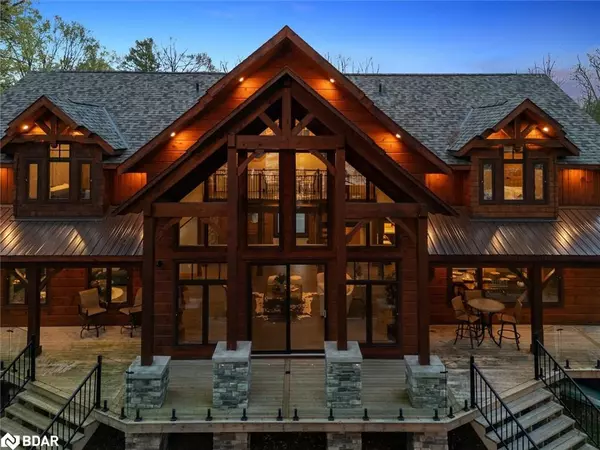 Beaverton, ON L0K 1A0,27440 Cedarhurst Beach Road