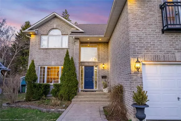Ancaster, ON L9G 1Z6,51 Orchard Drive