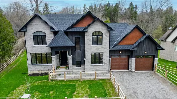 1095 Mineral Springs Road, Dundas, ON L9H 5E3
