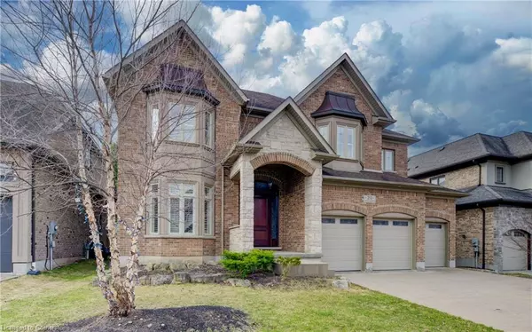 Kitchener, ON N2P 2X9,20 Jacob Gingrich Drive