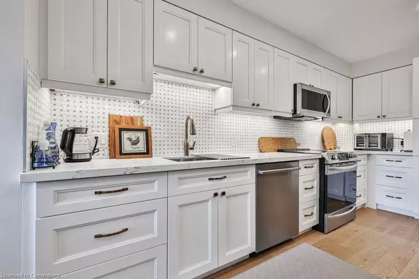Mississauga, ON L5H 3Y5,991 Raintree Lane