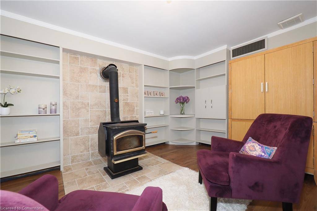 Kitchener, ON N2A 1Y4,185 Franklin Street N