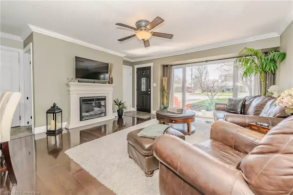 Cambridge, ON N3H 2K6,515 Bishop Street N
