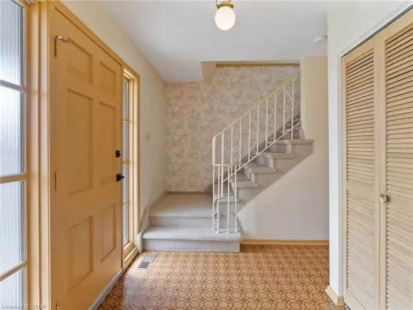 Stoney Creek, ON L8G 3V5,20 Ramsgate Drive