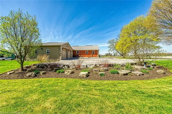 Waterford, ON N0A 1Y0,1866 Thompson Road E
