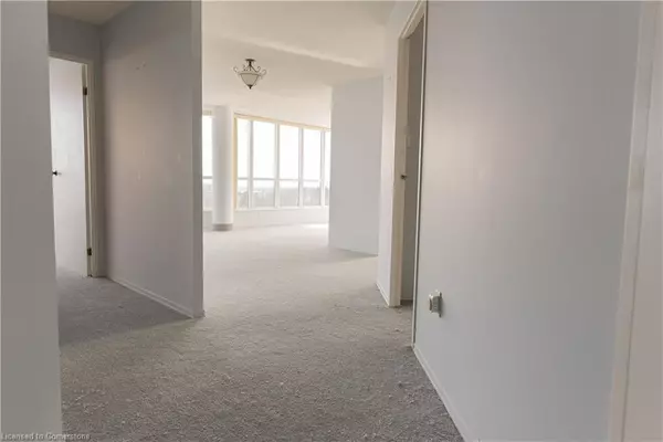 Etobicoke, ON M9V 5G8,3 Rowntree Road #601