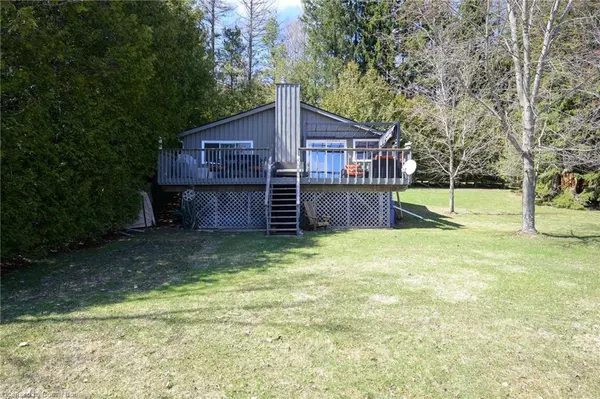 Belwood, ON N0B 1J0,508 Fifth Street