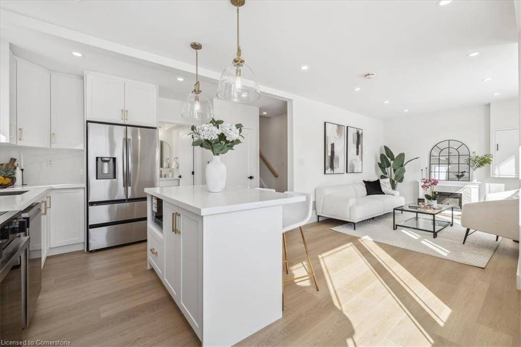 98 East 37th Street, Hamilton, ON L8V 4A9