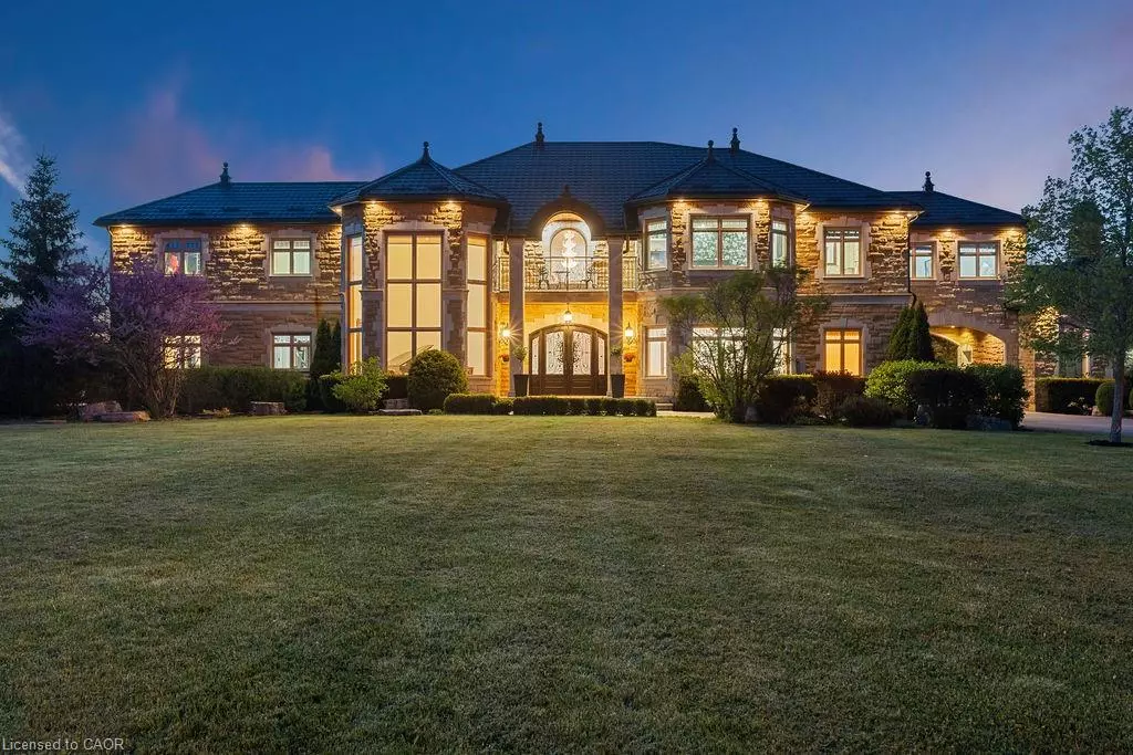 Burlington, ON L7M 0T7,2659 2 Side Road