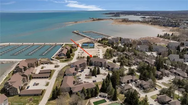 441 Mariners Way, Collingwood, ON L9Y 5C7