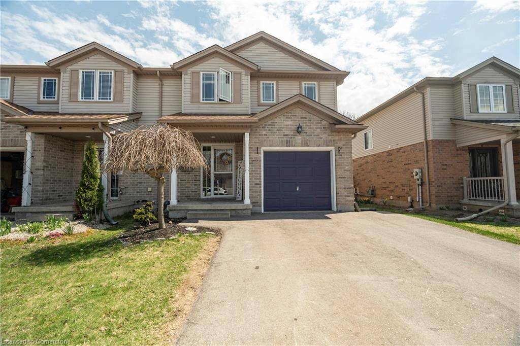 108 Stiefelmeyer Crescent, Baden, ON N3A 4K6