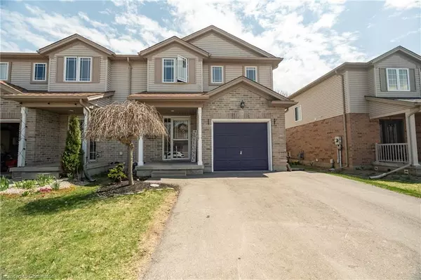 108 Stiefelmeyer Crescent, Baden, ON N3A 4K6