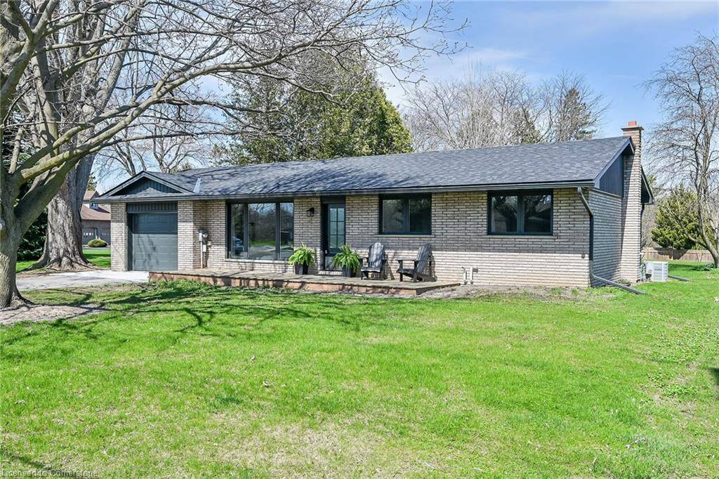 4 Ryerse Crescent, Port Dover, ON N0A 1N6