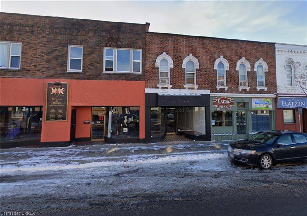 60 Robinson Street, Simcoe, ON N3Y 1W6