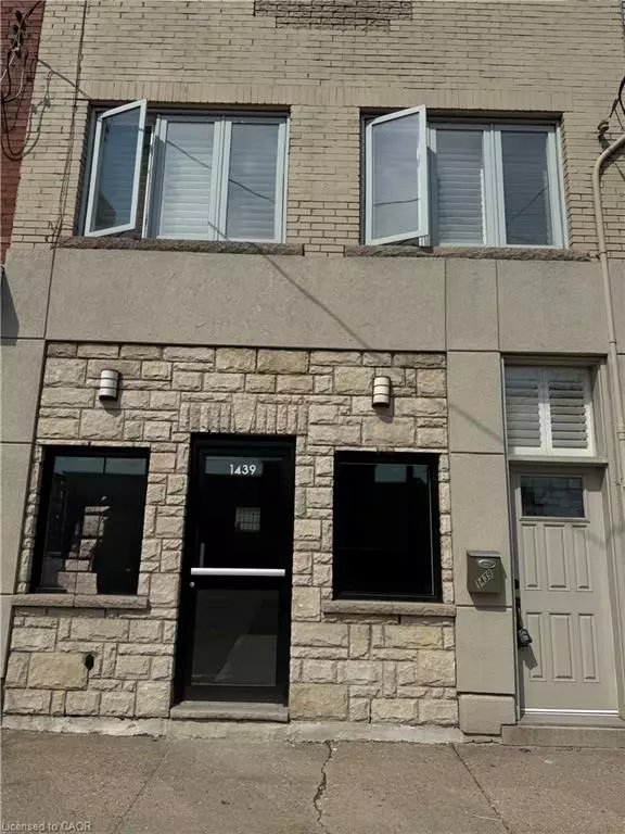 Hamilton, ON L8K 1C4,1439 Main Street E