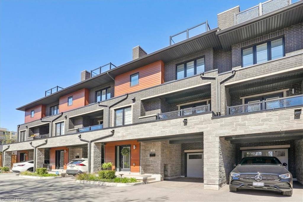 Burlington, ON L7R 1Y4,2071 Ghent Avenue #3
