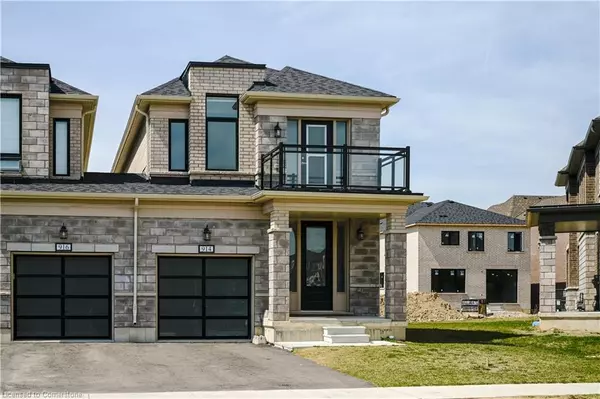 Woodstock, ON N4T 0N7,914 Sobeski Avenue Avenue