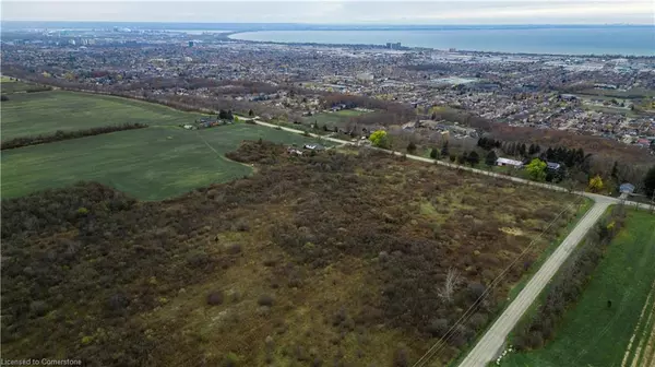 RIDGE ROAD, STONEY CREEK N/A Road, Hamilton, ON L8J 2Y2