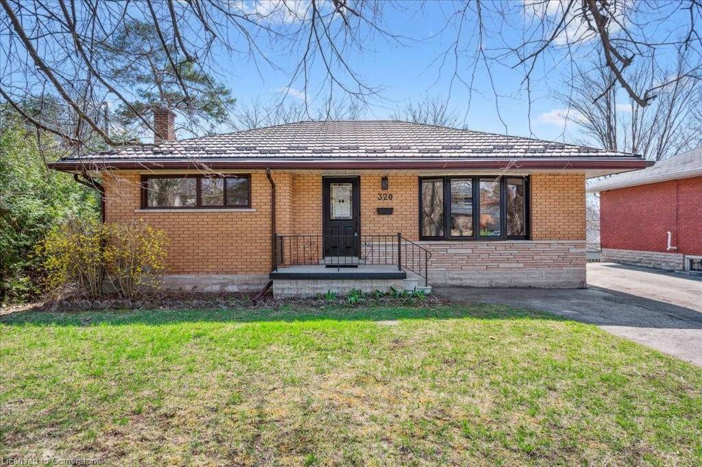 320 Victoria Road N, Guelph, ON N1E 5J4