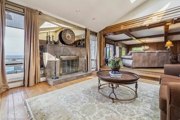 Stoney Creek, ON L8E 3T7,7 Lakegate Drive