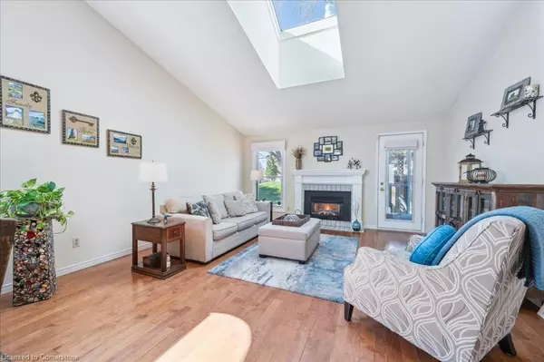 Kitchener, ON N2A 3K2,5 Quinte Crescent #2